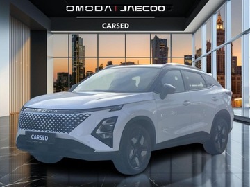 Omoda 5 1.6 T-GDI 147KM 2025 Omoda 5 1.6 Benzyna 147KM