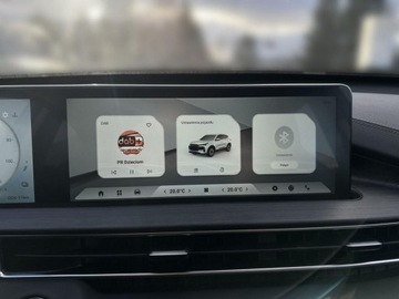 Chery Tiggo 4 1.5 HYBRID 163KM 2025 Chery Tiggo 4 1.5 Hybryda 163KM, zdjęcie 13