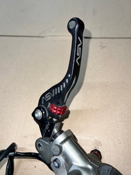 Главный тормозной цилиндр переднего тормоза Brembo Ducati Supersport Stunt