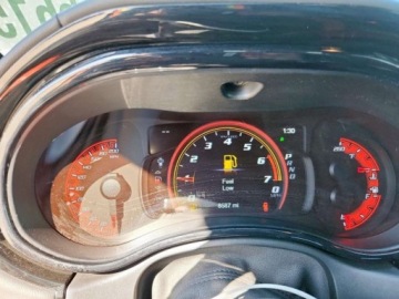 Dodge Durango III 2024 Dodge Durango 2024r., SRT Hellcat, 6.2L, od ubezpieczalni 6.2 Benzyna 720KM, zdjęcie 10