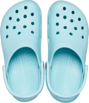 BUTY DAMSKIE CROCS KLAPKI ORYGINALNE KROKSY