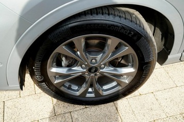 Ford Kuga III SUV Plug-In 2.5 Hybrid 190KM 2023 Ford Kuga VIGNALE skóra Nawi FUL LED el.klapa, zdjęcie 8