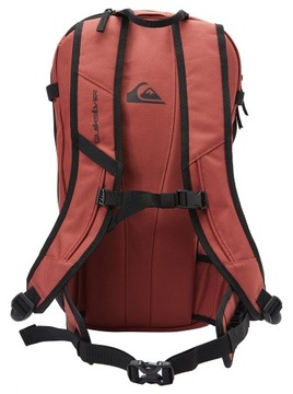plecak Quiksilver Oxydized 16 - MPD0/Marsala