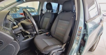 Mercedes Klasa A W169 Coupe 1.5 150 95KM 2004 Mercedes-Benz Klasa A A150 Klimatyzacja Podgrzewane fotele 1.5 Benzyna 95KM, zdjęcie 19