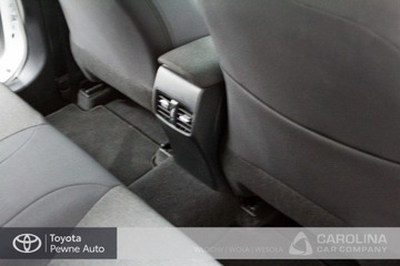 Toyota Corolla XII TS Kombi Facelifting 1.8 Hybrid 140KM 2024 Toyota Corolla Seria E21 (2019-) 1.8 Hybrid Comfor, zdjęcie 14
