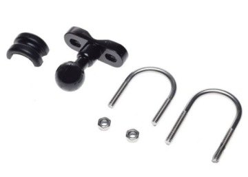 UCHWYT NA KIEROWNICĘ