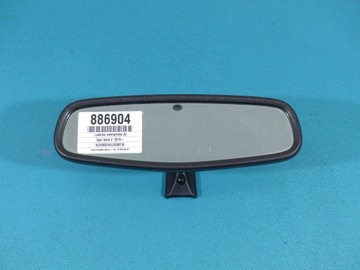 LUSTERKO WEWNĘTRZNE OPEL ASTRA K V 15-19