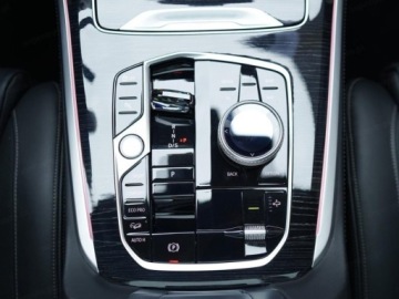 BMW X5 G05 SUV Facelifting 3.0 40d 352KM 2026 BMW X5 xDrive40d Sport Suv 3.0 (352KM) 2026, zdjęcie 12