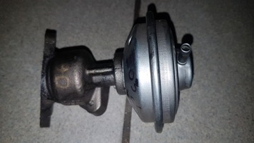 КЛАПАН EGR AUDI SKODA 1.9TDI 06A131229 028131501G