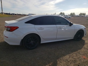 Honda 2023 Honda Civic Sport 2023 2.0l 2.0 Benzyna 158KM, zdjęcie 3