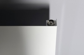 Aqualine ORLANDO grzejnik panelowy 605x1143 mm 438