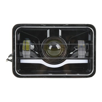 ПЕРЕДНИЕ ФОНАРИ PATROL JEEP CHEROKEE LED
