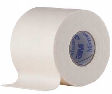 Taśma Piankowa 3M Microfoam do rzęs 5cm x 5m