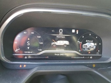  GMC Yukon 2023 GMC YUKON XL , silnik 5.3, 44, od ubezpieczyciela 5.3 355KM, zdjęcie 8