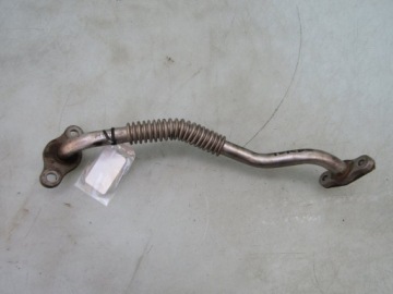 Трубка слива масла турбины Hyundai i30 II 1.4 CRDI 13R