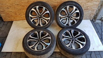 FORD PUMA MK2 KOŁA KPL.17''