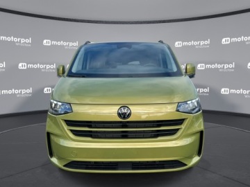 Volkswagen Caravelle T6 2025 Volkswagen Transporter Kombi 9 osób/AUTOMAT/L2, 2., zdjęcie 1