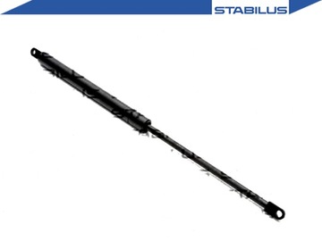 STABILUS PRUŽINA PLYNOVÁ KRYTU KUFRU FIAT BA