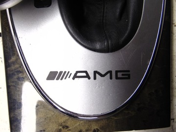 РУЧКА СИЛЬЧИКА ПАНЕЛЬ ИЗБИРАТЕЛЯ MERCEDES E W211 EU