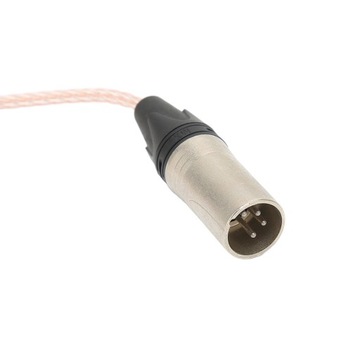 HiFi-кабель 4-контактный симметричный кабель XLR типа «папа»