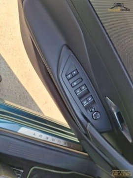 Peugeot 2022 Peugeot 308 1,5 hdi 130 KM GT line automat full alcantara led virtual navi, zdjęcie 13