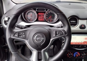 Opel Adam Hatchback S 1.4 Ecotec 150KM 2015 Opel Adam 1.4 Benzyna 150KM, zdjęcie 10