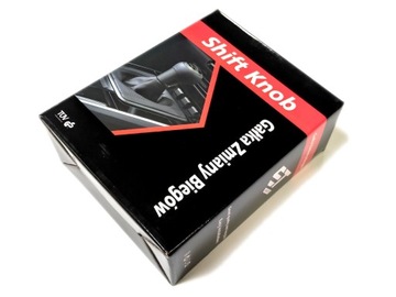 СИЛЬФ РУЧКИ ПЕРЕКЛЮЧЕНИЯ ПЕРЕДАЧ VW GOLF 4 GTI STYLE