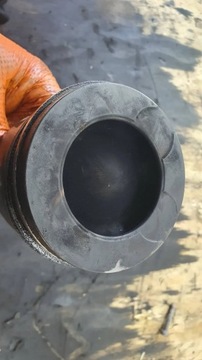 CITROEN C-CROSSER PEUGEOT 4007 2.2 HDI PÍST OJNICE $