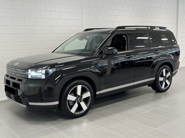 Hyundai Santa Fe V 2025 Santa Fe 7.os Platinum 4WD 1.6 T-GDI PHEV 253KM 2025, zdjęcie 1