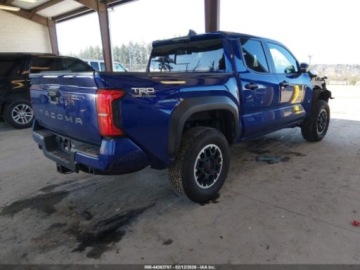 Toyota Tacoma II 2024 Toyota Tacoma Trd Off Road 2024 2.4 Benzyna 278KM, zdjęcie 4