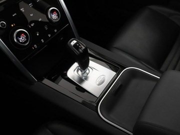 Land Rover Discovery Sport SUV Hybrid 1.5 P300e 309KM 2020 Land Rover Discovery Sport GRATIS! Pakiet, zdjęcie 27