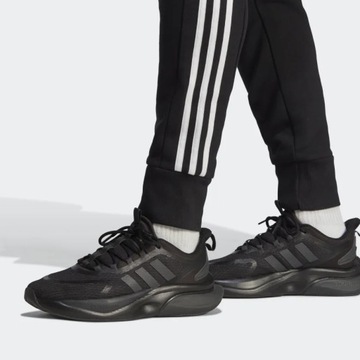 ADIDAS SPODNIE ESSENTIALS 3-STRIPES HA4337 r S