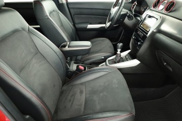 Suzuki Vitara III SUV 1.4 BOOSTERJET 140KM 2016 Suzuki Vitara 1.4 BoosterJet, Salon Polska, zdjęcie 6