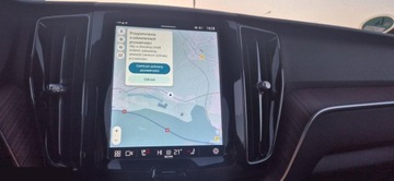 Volvo XC60 II 2023 Volvo XC60 B4 D Geartronic Inscription 2.0d 197KM 2023r Dostawa pod dom!, zdjęcie 11