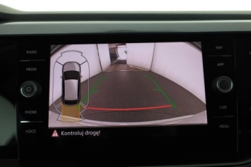 Volkswagen Taigo 1.5 TSI 150KM 2023 VW Taigo 1.5 TSI, Salon Polska, Serwis ASO, zdjęcie 13