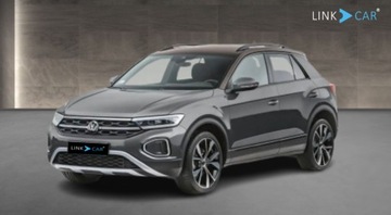 Volkswagen T-Roc I SUV Facelifting 1.5 TSI ACT 150KM 2023 Volkswagen T-Roc T-ROC 1.5 TSI Life DSG 1.5 Benzyna 150KM