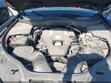 Maserati Levante 2020 Maserati Levante Gransport 2020 3.0l 3.0 Benzyna 345KM, zdjęcie 8