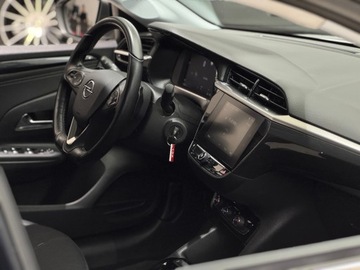 Opel Corsa F Hatchback 5d 1.2 Turbo 100KM 2022 Opel Corsa Elegance / 1 właściciel / Salon Polska, zdjęcie 34