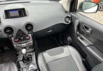 Renault Koleos I SUV Facelifting 2.0 dCi 150KM 2013 Renault Koleos nawigacja 2.0 Diesel 150KM, zdjęcie 9