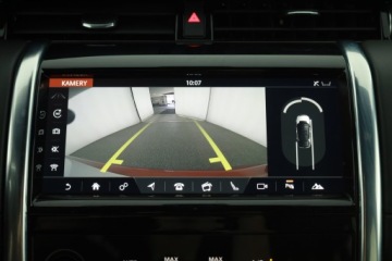 Land Rover Discovery Sport SUV Facelifting 2.0 P I4 250KM 2020 Land Rover Discovery Sport P250 MHEV, zdjęcie 12