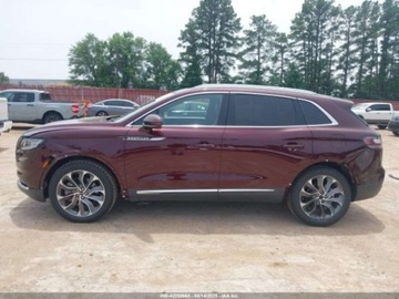 Lincoln 2022 Lincoln Nautilus Reserve 2022 2.0l 2.0 Benzyna 250KM, zdjęcie 2