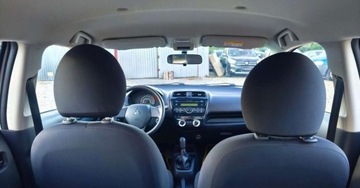 Mitsubishi Space Star Hatchback 5d 1.0 71KM 2015 Mitsubishi Space Star Mitsubishi Space Star Benzyna 71KM, zdjęcie 17