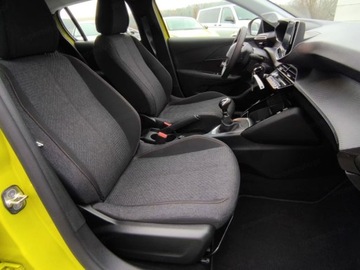 Peugeot 208 II Hatchback Facelifting 1.2 PureTech 100KM 2025 Od ręki - Style 1.2 PureTech 100KM, zdjęcie 4