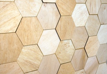 Таблица цветов ДЕРЕВЯННЫХ СТЕНОВЫХ ШЕСТИГРАННЫХ ПАНЕЛЕЙ