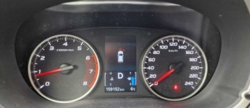 Mitsubishi Eclipse Cross SUV 1.5 T 163KM 2018 Mitsubishi Eclipse Cross Podgrz. szyba fotele kierownica, HUD, Kamera, Tem, zdjęcie 34