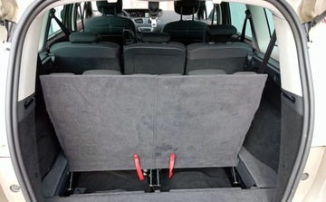 Renault Grand Scenic II 2015 Renault Grand Scenic 7-Osobowy, Bezwypadkowy, Klima, Navi, Alu, Zarejestro, zdjęcie 31