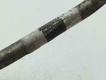 CHRYSLER VOYAGER 2006 PŘÍVODY KLIMATIZACE