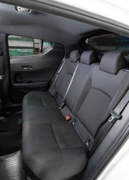 Toyota C-HR I Crossover 1.8 Hybrid 122KM 2019 Toyota C-HR 1.8 Hybrid Premium 1.8 Hybryda 122KM, zdjęcie 16