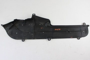 OSŁONA PODWOZIA LEWA BMW Z4 E85 E86 7134377