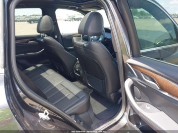 BMW X3 G45 2024 BMW X3 xDrive30i 2024 2.0l 2.0 Benzyna 248KM, zdjęcie 12